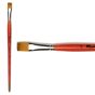 Raphaël Kaerell Acrylic Brush Series 879 Flat #14