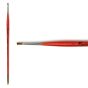 Raphaël Kaerell Acrylic Brush Series 879 Flat #2