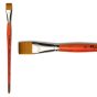 Raphaël Kaerell Acrylic Brush Series 879 Flat #20