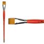Raphaël Kaerell Acrylic Brush Series 879 Flat #22