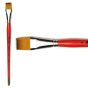 Raphaël Kaerell Acrylic Brush Series 879 Flat #24
