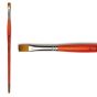 Raphaël Kaerell Acrylic Brush Series 879 Flat #8
