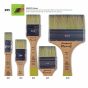 Versatile Paint Brushes For Discerning Artists