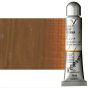 Holbein Vernét Oil Color - Raw Sienna, 20ml Tube 