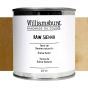 Williamsburg Oil Color 237 ml Can Raw Sienna