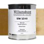 Williamsburg Oil Color 473 ml Can Raw Sienna