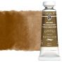 Grumbacher Finest Artists' Watercolor 14 ml Tube - Raw Umber