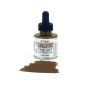 Hydrus Watercolor 1 oz Bottle - Raw Umber