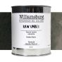 Williamsburg Oil Color 473 ml Can Raw Umber