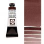 Daniel Smith Extra Fine Watercolors - Raw Umber Violet, 15 ml Tube