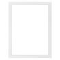 Gotham White Deep, 24"x30" Frame - 1-5/8" Deep