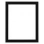 Gotham Black Deep Gallery Frame 9"x12"