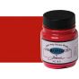 Jacquard Neopaque Fabric Color - Red, 2.25oz Jar