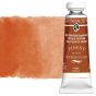 Grumbacher Finest Artists' Watercolor 14 ml Tube - Red Iron Oxide