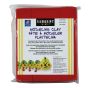 Non-Hardening Modeling Clay - Red
