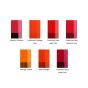 Soho Oil Color - Red/Orange/Crimson (Set of 7), 50ml