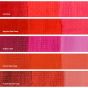 Charvin Fine Oil Colors Reds Set of 5 (150ml)
