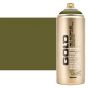 Montana GOLD Acrylic Professional Spray Paint 400 ml - Reed