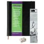 Reflexions Hardbound Sketch Book Set	8.5X11 In98