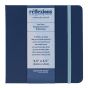 Reflexions Watercolor Journal 5.51X5.51In 140lb. Cold Press 48 Pages