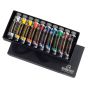 Extra Fine Artists Oil Color Set of 10 Basic Colors