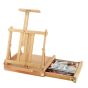 Renoir Table Easel & Sketch Box Easel