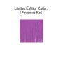 R& F Limited Edition Color: Provence Red