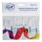 Ideal for traveling and plein air painting