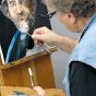 Master the art of Franco Pastrello’s “soft palette knife” technique