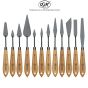 RGM Excellence Painting Palette Knives
