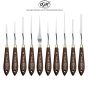 RGM New Age Pastrello Palette Knives
