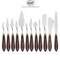 Plus Painting Palette Knives by RGM