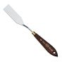 RGM Palette Knife - Plus Series, Size 82  
