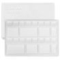 Richeson Zoltan Szabo Covered Watercolor Palette