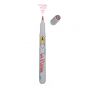 Marvy Uchida Le Plume 3000 Brush Tip Marker Rose Pink P785