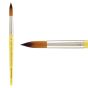 Creative Inspirations Dura-Handle™ Brush Short Handle Round #12