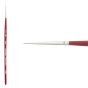 Princeton Velvetouch™ Series 3950 Synthetic Blend Brush #18/0 Round
