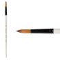 Simply Simmons Oil and Acrylic Brush Synthetic Round LH 20