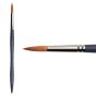 Winsor & Newton Professional Watercolor Synthetic Brush Round Size 10