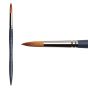 Winsor & Newton Professional Watercolor Synthetic Brush Round Size 12