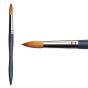 Winsor & Newton Professional Watercolor Synthetic Brush Round Size 16