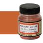 Jacquard Procion MX Dye 2/3 oz Rust Orange