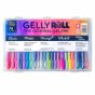 Sakura Gelly Roll Complete Gift Box Set of 74, Assorted Colors