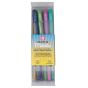 Sakura Gelly Roll Pen Set of 16 1.0mm Medium Point - Metallic Colors