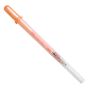 Sakura Gelly Roll 3-D Glaze Pen, Orange
