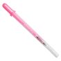 Sakura Gelly Roll 3-D Glaze Pen, Pink