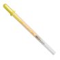 Sakura Gelly Roll 3-D Glaze Pen, Gloss Yellow 