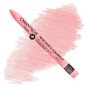 Caran d'Ache Neocolor II Water-Soluble Wax Pastels - Salmon Pink, No. 071 (Box of 10)