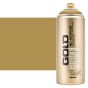 Montana GOLD Acrylic Professional Spray Paint 400 ml - Sand
