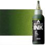 Holbein Acrylic Ink - Sap Green, 100ml